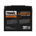 Акумуляторна батарея 12.8В 20А*год LiFePO4 Trinix LFP 12V20Ah для енергозберігаючих систем з тривалим терміном служби і високою ємністю
