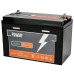 Акумулятор PowMr 12.8V 100Ah LiFePo4 (POW-100AH-12V)