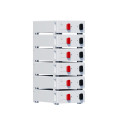 Акумуляторна батарея SE-F5 Plus-L Deye (LiFePO4 51,2V 100Ah 5,12kWh) Акумуляторна батарея SE-F5 Plus-L Deye (LiFePO4 51,2V 100Ah 5,12kWh)