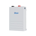 Акумуляторна батарея SE-F5 Plus-L Deye (LiFePO4 51,2V 100Ah 5,12kWh) Акумуляторна батарея SE-F5 Plus-L Deye (LiFePO4 51,2V 100Ah 5,12kWh)