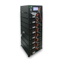 Акумулятор LiFePO4 512В 100А·год FEG-512100 для систем резервного живлення та зберігання енергії Акумулятор LiFePO4 512В 100А·год FEG-512100 для систем резервного живлення та зберігання енергії