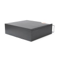 Акумуляторна батарея Ritar LiFePO4 48V 100Ah 4800Wh BMS100@16S Акумуляторна батарея Ritar LiFePO4 48V 100Ah 4800Wh BMS100@16S