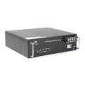 Акумуляторна батарея Ritar LiFePO4 48V 100Ah 4800Wh BMS100@16S Акумуляторна батарея Ritar LiFePO4 48V 100Ah 4800Wh BMS100@16S