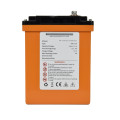 Акумулятор LiFePO4 12.8В 104А·год Bluesun BSM12104 LFP для резервного живлення охоронних систем та ІБП Акумулятор LiFePO4 12.8В 104А·год Bluesun BSM12104 LFP для резервного живлення охоронних систем та ІБП