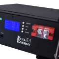 Акумулятор LiFePO4 (літій залізо фосфатний) 48В 200А·год Full Energy FEG-48200 Акумулятор LiFePO4 (літій залізо фосфатний) 48В 200А·год Full Energy FEG-48200