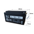 Акумулятор 12В 150А·год для ДБЖ Full Energy FEP-12150 Акумулятор 12В 150А·год для ДБЖ Full Energy FEP-12150
