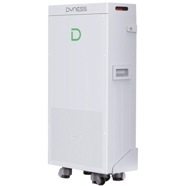 Акумулятор LiFePO4 літій залізо фосфатний Dyness Power brick 14,3кВт·г 51,2В 280А·г Акумулятор LiFePO4 літій залізо фосфатний Dyness Power brick 14,3кВт·г 51,2В 280А·г