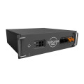Акумуляторна батарея літій-залізо-фосфатна LiFePO4 51.2В 5120Втг Voltsmile V10 Classic для системи накопичення енергії, монтаж в стійку 19" Акумуляторна батарея літій-залізо-фосфатна LiFePO4 51.2В 5120Втг Voltsmile V10 Classic для системи накопичення енергії, монтаж в стійку 19"