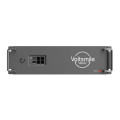 Акумуляторна батарея літій-залізо-фосфатна LiFePO4 51.2В 5120Втг RPC-V10 для системи накопичення енергії з монтажем в стійку 19” Акумуляторна батарея літій-залізо-фосфатна LiFePO4 51.2В 5120Втг RPC-V10 для системи накопичення енергії з монтажем в стійку 19”