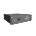 Акумуляторна батарея літій-залізо-фосфатна LiFePO4 51.2В 5120Втг RPC-V10 для системи накопичення енергії з монтажем в стійку 19” Акумуляторна батарея літій-залізо-фосфатна LiFePO4 51.2В 5120Втг RPC-V10 для системи накопичення енергії з монтажем в стійку 19”