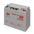 Розпродаж Акумулятор гелевий LPM-GL 12V - 20 Ah Розпродаж Акумулятор гелевий LPM-GL 12V - 20 Ah