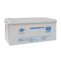 Уцінений мультигелевий акумулятор LogicPower LPM-MG 12 В 200 А·год, 05.2024 — OCLP42063 Уцінений мультигелевий акумулятор LogicPower LPM-MG 12 В 200 А·год, 05.2024 — OCLP42063