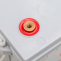 Уцінений мультигелевий акумулятор LogicPower LPM-MG 12 В 200 А·год, 05.2024 — OCLP42063 Уцінений мультигелевий акумулятор LogicPower LPM-MG 12 В 200 А·год, 05.2024 — OCLP42063