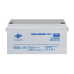 Акумулятор мультигелевий LPM-MG 12V - 150 Ah для безперебійного живлення, відеоспостереження, охоронних систем та альтернативних джерел енергії