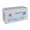 Мультигелевый аккумулятор 12V 150Ah для систем бесперебойного питания, видеонаблюдения и альтернативной энергетики Мультигелевый аккумулятор 12V 150Ah для систем бесперебойного питания, видеонаблюдения и альтернативной энергетики