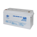Акумулятор мультигелевий LPM-MG 12V - 150 Ah для безперебійного живлення, відеоспостереження, охоронних систем та альтернативних джерел енергії