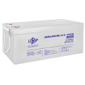 Уцінений мультигелевий акумулятор LogicPower LPM-MG 12 В 250 А·год, 10.2024 — OCLP42548 Уцінений мультигелевий акумулятор LogicPower LPM-MG 12 В 250 А·год, 10.2024 — OCLP42548