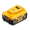 Акумуляторна батарея DeWALT DCB184_N394624 18 В XR Li-Ion 5 Aг для електроінструментів вага 0.65 кг Акумуляторна батарея DeWALT DCB184_N394624 18 В XR Li-Ion 5 Aг для електроінструментів вага 0.65 кг