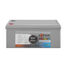 Гелевый аккумулятор LPN-GL 12V 200 Ah для солнечных электростанций и бесперебойного питания с высокой емкостью и длительным сроком службы