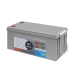 Гелевый аккумулятор LPN-GL 12V 200 Ah для солнечных электростанций и бесперебойного питания с высокой емкостью и длительным сроком службы