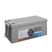 Гелевый аккумулятор LPN-GL 12V 200 Ah для солнечных электростанций и бесперебойного питания с высокой емкостью и длительным сроком службы