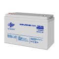 Аккумулятор мультигелевый LPM-MG 12V - 100 Ah для систем бесперебойного питания и видеонаблюдения, универсальный, герметичный и надежный источник энергии Аккумулятор мультигелевый LPM-MG 12V - 100 Ah для систем бесперебойного питания и видеонаблюдения, универсальный, герметичный и надежный источник энергии