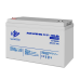 Акумулятор мультигелевий LPM-MG 12V - 100 Ah для систем безперебійного живлення та енергозберігаючих рішень