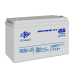 Акумулятор мультигелевий LPM-MG 12V - 100 Ah для систем безперебійного живлення та енергозберігаючих рішень