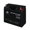 Акумулятор AGM 12V 20Ah для безперебійного живлення, відеоспостереження та охоронних систем Акумулятор AGM 12V 20Ah для безперебійного живлення, відеоспостереження та охоронних систем