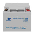 Уцінений мультигелевий акумулятор LogicPower LPM-MG 12 В 45 А·год, 10.2024 — OCLP42547 Уцінений мультигелевий акумулятор LogicPower LPM-MG 12 В 45 А·год, 10.2024 — OCLP42547