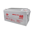 Уцінений гелевий акумулятор LogicPower LPM-GL 12 В 65 А·год, 05.2024 — OCLP42052 Уцінений гелевий акумулятор LogicPower LPM-GL 12 В 65 А·год, 05.2024 — OCLP42052