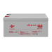 Гелевый аккумулятор 12V 280 Ah LPM-GL для солнечных станций и систем бесперебойного питания, высокие циклы зарядки и долговечность, идеален для экстремальных температур