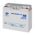 Мультигелевий акумулятор LPM-MG 12V 20 Ah для відеореєстраторів та систем безперебійного живлення Мультигелевий акумулятор LPM-MG 12V 20 Ah для відеореєстраторів та систем безперебійного живлення