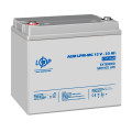 Уцінений мультигелевий акумулятор LogicPower LPM-MG 12 В 33 А·год, 04.2025 — OCLP42546 Уцінений мультигелевий акумулятор LogicPower LPM-MG 12 В 33 А·год, 04.2025 — OCLP42546