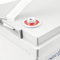Акумулятор мультигелевий LP-MG 12V - 100 Ah Silver Акумулятор мультигелевий LP-MG 12V - 100 Ah Silver