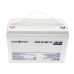 Акумулятор мультигелевий LP-MG 12V - 100 Ah Silver