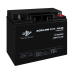 Акумулятор AGM 12V - 18 Ah для безперебійного живлення серверних станцій та охоронних систем