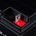 Акумулятор AGM 12V - 18 Ah для безперебійного живлення серверних станцій та охоронних систем Акумулятор AGM 12V - 18 Ah для безперебійного живлення серверних станцій та охоронних систем