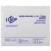Акумулятор мультигелевий LPM-MG 12V - 75 Ah