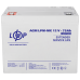 Акумулятор мультигелевий LPM-MG 12V - 75 Ah