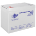 Акумулятор мультигелевий LPM-MG 12V - 75 Ah