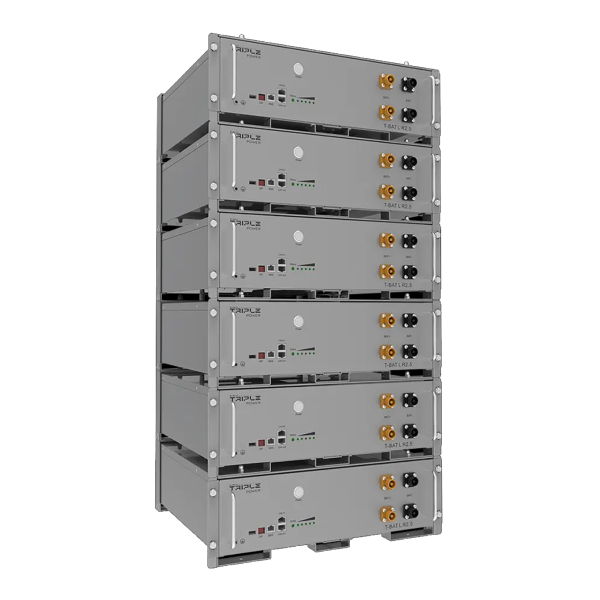 SOLAX акумуляторна батарея PROSOLAX T-BAT-SYS-LV R36 SOLAX акумуляторна батарея PROSOLAX T-BAT-SYS-LV R36