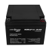 Акумулятор AGM LP 12V - 26 Ah Silver