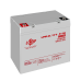 Акція.Акумулятор гелевий LPM-GL 12V - 55 Ah