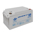 Мультигелевый аккумулятор 12V 65Ah для систем видеонаблюдения и охранной сигнализации, AGM технология, надежный источник питания в любых условиях Мультигелевый аккумулятор 12V 65Ah для систем видеонаблюдения и охранной сигнализации, AGM технология, надежный источник питания в любых условиях