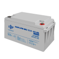 Мультигелевый аккумулятор 12V 65Ah для систем видеонаблюдения и охранной сигнализации, AGM технология, надежный источник питания в любых условиях Мультигелевый аккумулятор 12V 65Ah для систем видеонаблюдения и охранной сигнализации, AGM технология, надежный источник питания в любых условиях