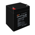 Розпродаж (3861) Акумулятор AGM LPM 12V - 5 Ah (11-2024) Розпродаж (3861) Акумулятор AGM LPM 12V - 5 Ah (11-2024)