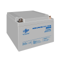 Акумулятор мультигелевий LPM-MG 12V - 26 Ah Акумулятор мультигелевий LPM-MG 12V - 26 Ah