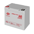 Аккумулятор гелевий LPM-GL 12V - 55 Ah Аккумулятор гелевий LPM-GL 12V - 55 Ah