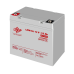 Аккумулятор гелевий LPM-GL 12V - 55 Ah